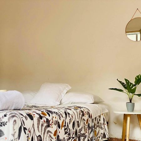 Bed and Breakfast Casa del Centro Morelia Esterno foto