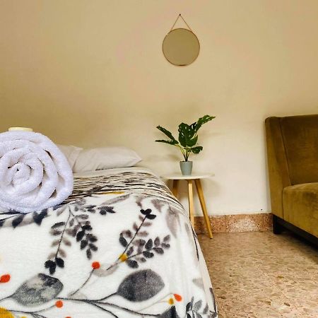 Bed and Breakfast Casa del Centro Morelia Esterno foto