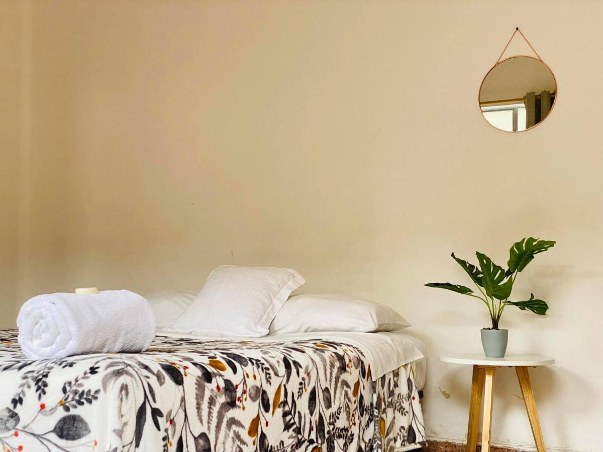 Bed and Breakfast Casa del Centro Morelia Esterno foto