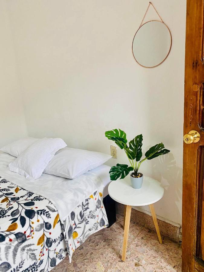 Bed and Breakfast Casa del Centro Morelia Esterno foto