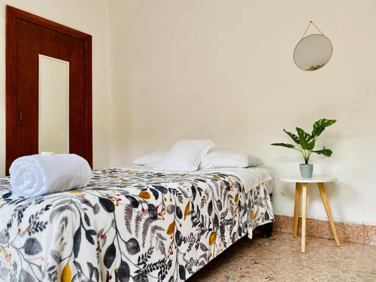 Bed and Breakfast Casa del Centro Morelia Esterno foto