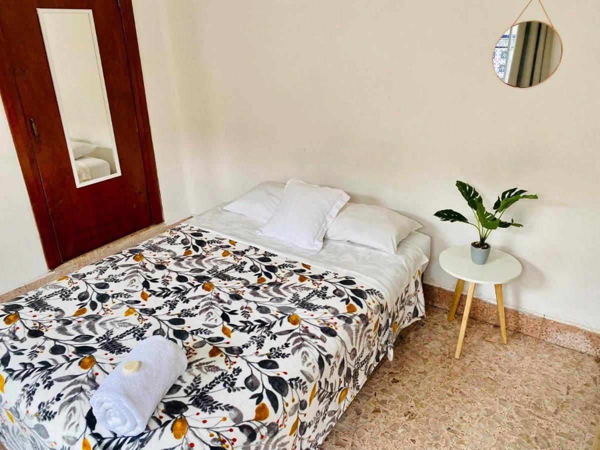 Bed and Breakfast Casa del Centro Morelia Esterno foto