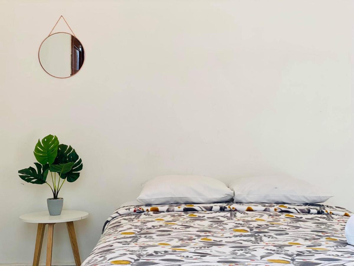 Bed and Breakfast Casa del Centro Morelia Esterno foto