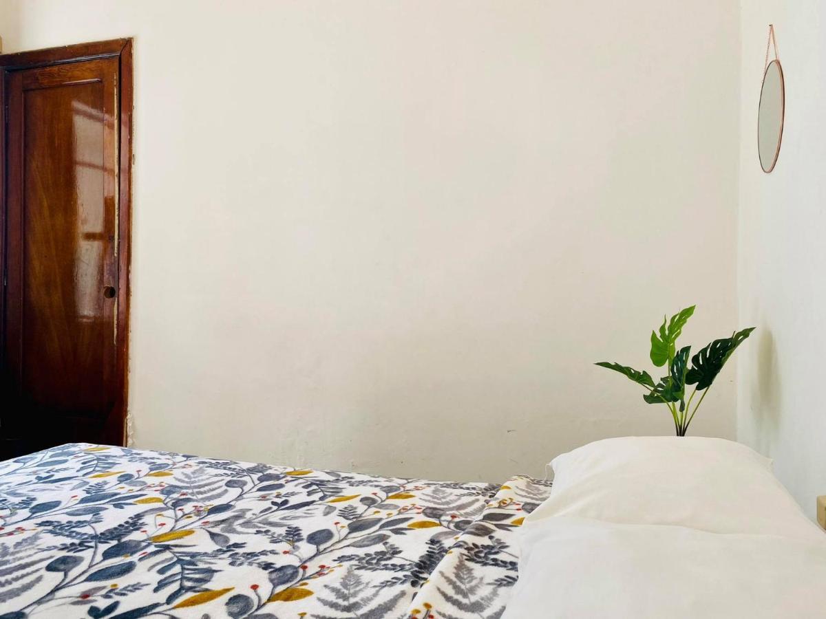Bed and Breakfast Casa del Centro Morelia Esterno foto
