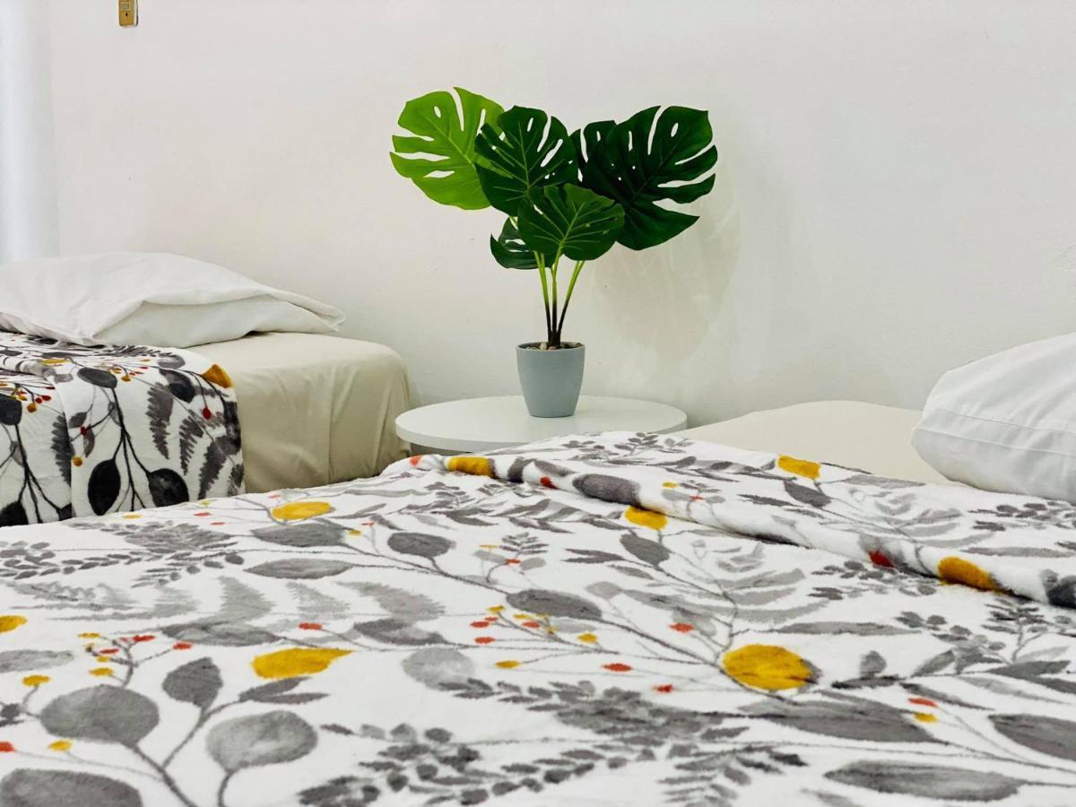 Bed and Breakfast Casa del Centro Morelia Esterno foto