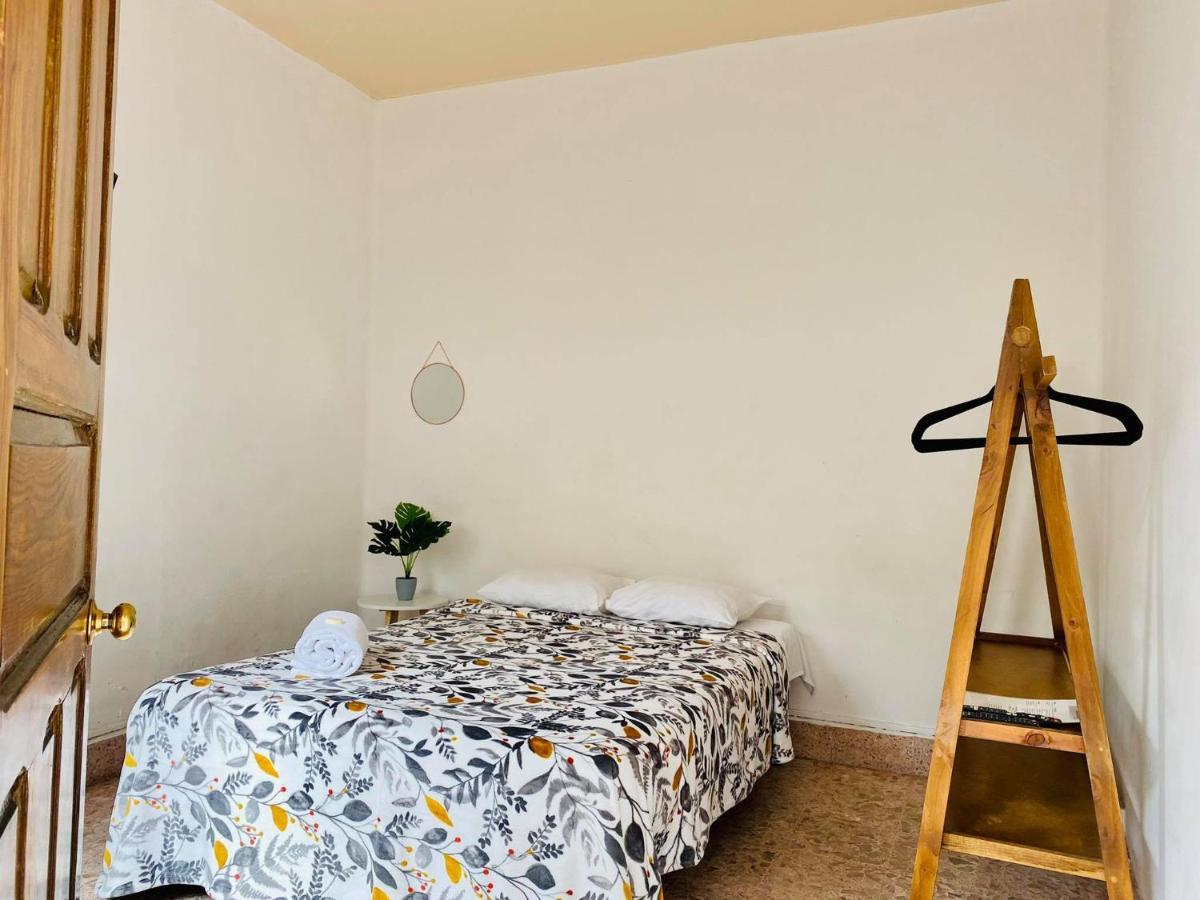 Bed and Breakfast Casa del Centro Morelia Esterno foto