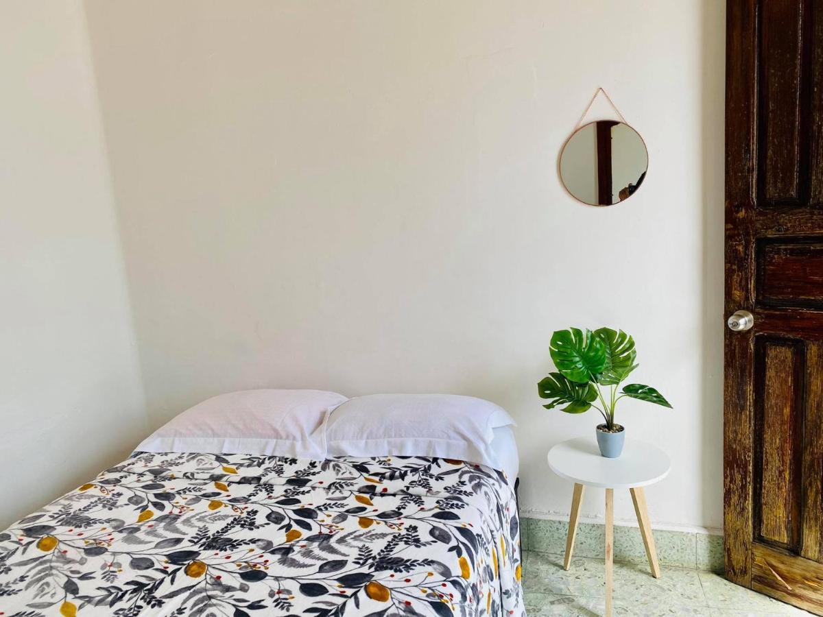 Bed and Breakfast Casa del Centro Morelia Esterno foto