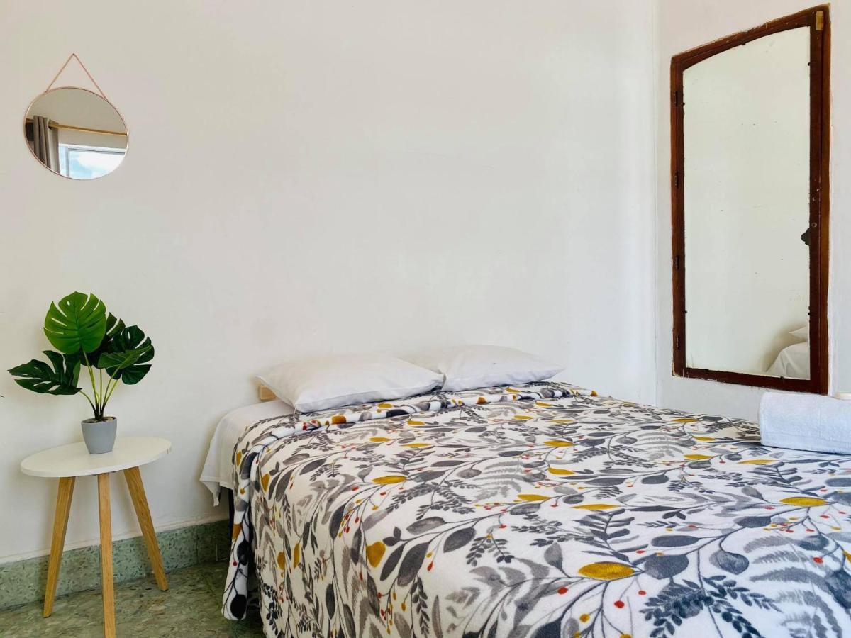 Bed and Breakfast Casa del Centro Morelia Esterno foto