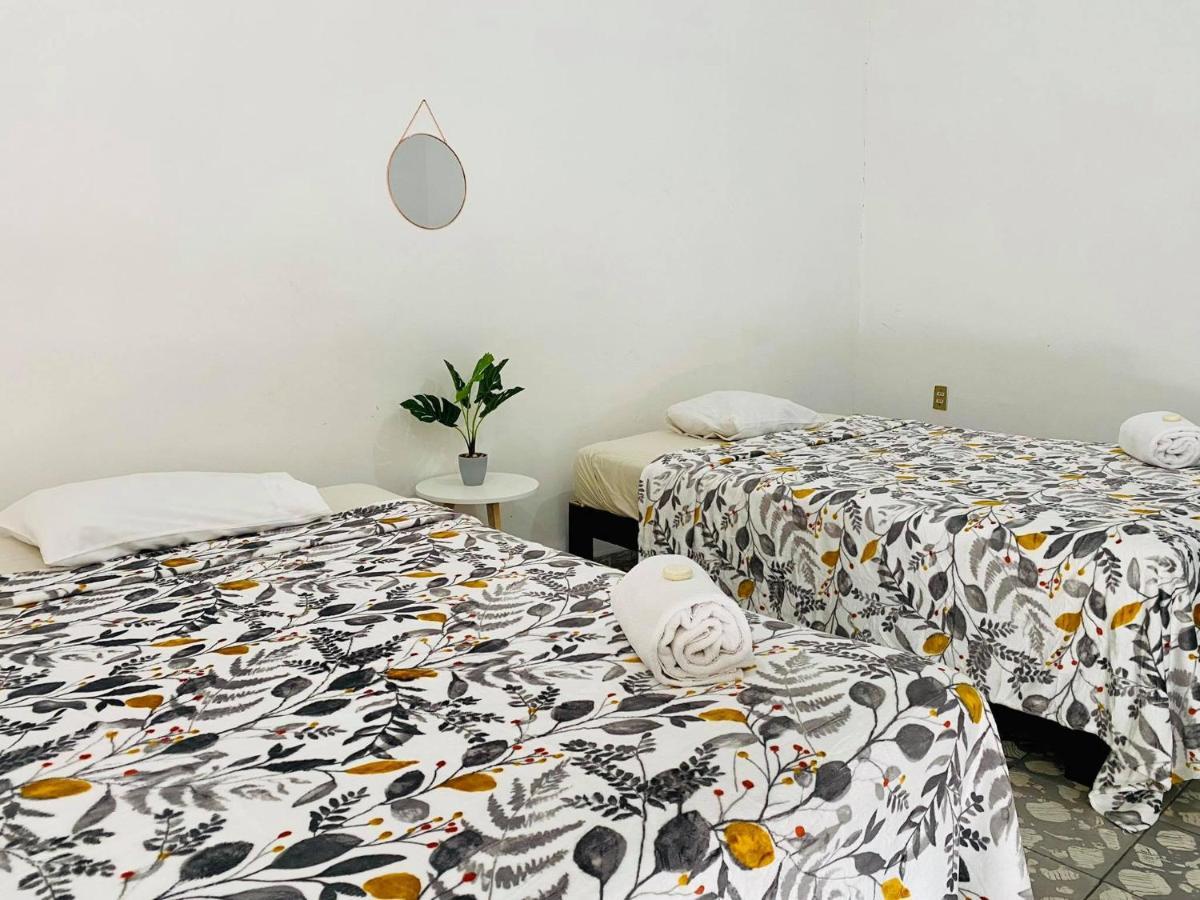 Bed and Breakfast Casa del Centro Morelia Esterno foto