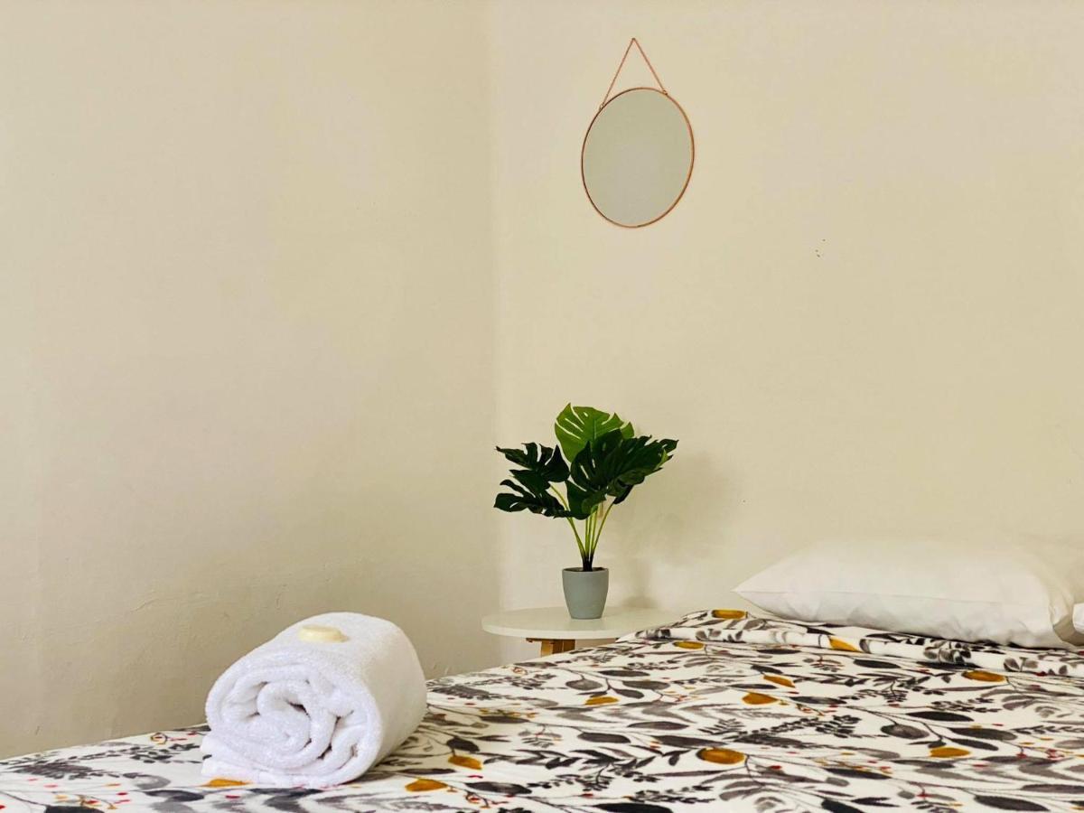 Bed and Breakfast Casa del Centro Morelia Esterno foto
