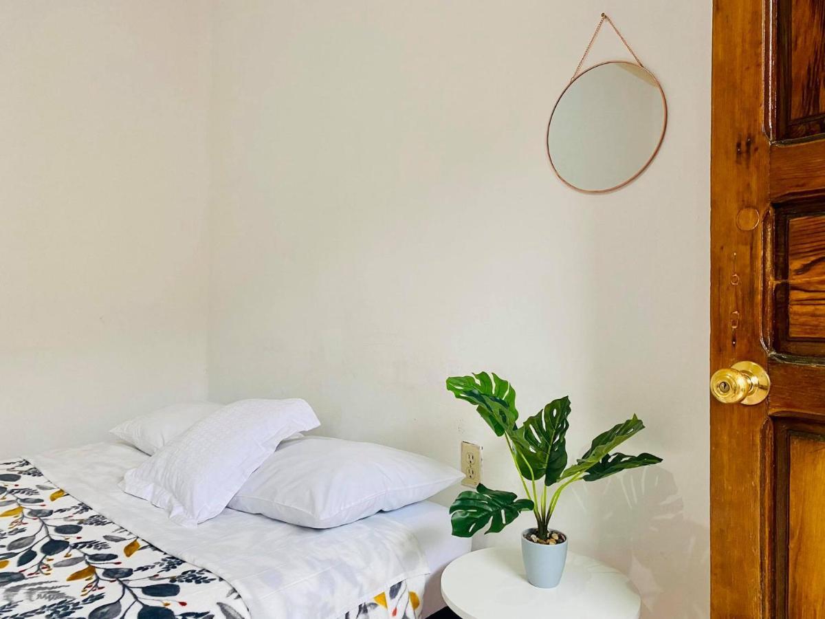 Bed and Breakfast Casa del Centro Morelia Esterno foto