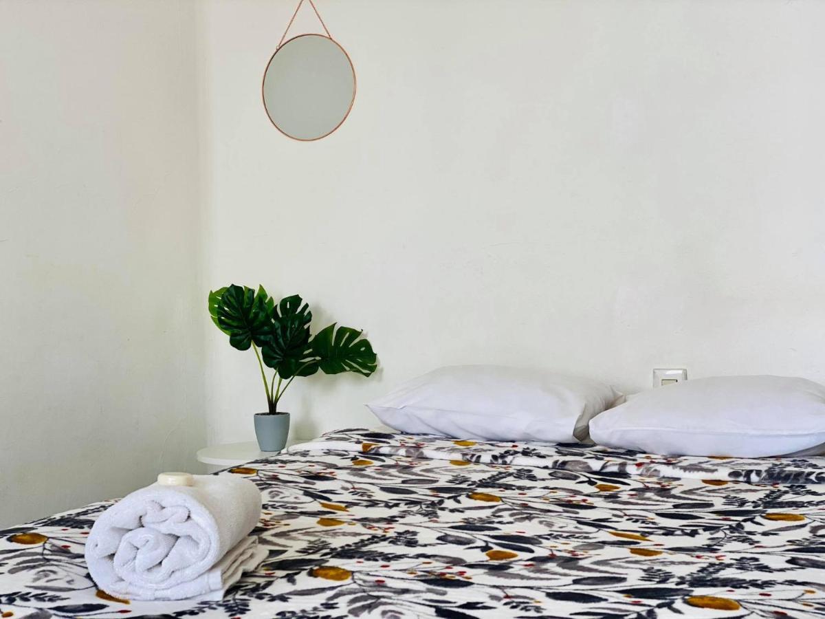 Bed and Breakfast Casa del Centro Morelia Esterno foto