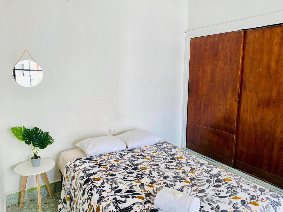 Bed and Breakfast Casa del Centro Morelia Esterno foto