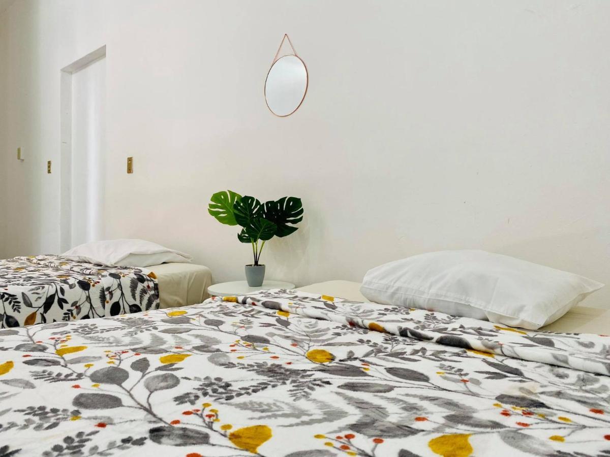 Bed and Breakfast Casa del Centro Morelia Esterno foto