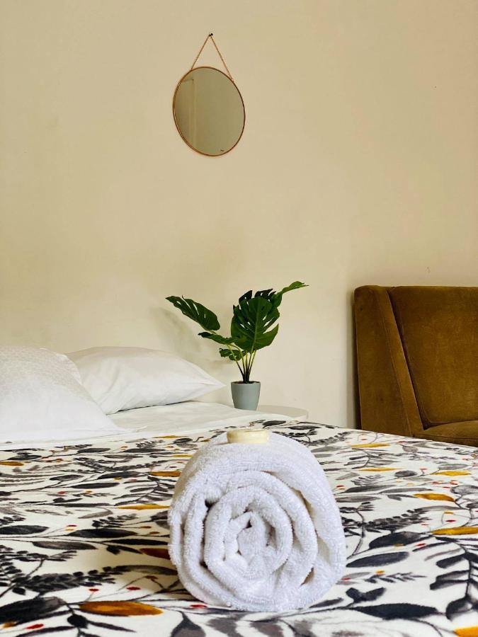 Bed and Breakfast Casa del Centro Morelia Esterno foto