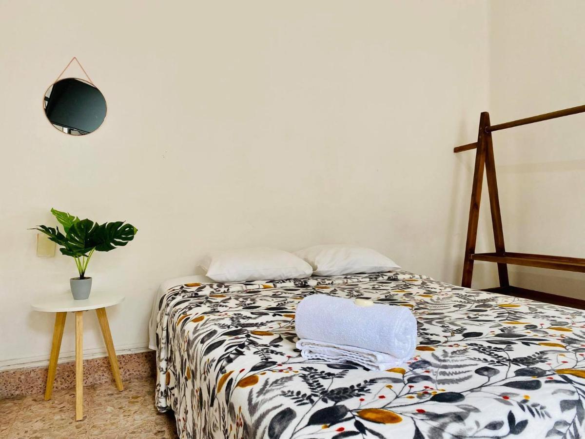 Bed and Breakfast Casa del Centro Morelia Esterno foto