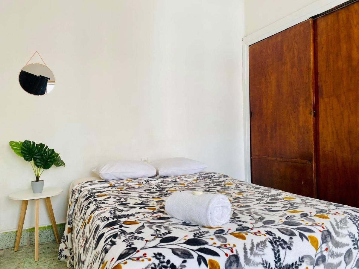 Bed and Breakfast Casa del Centro Morelia Esterno foto