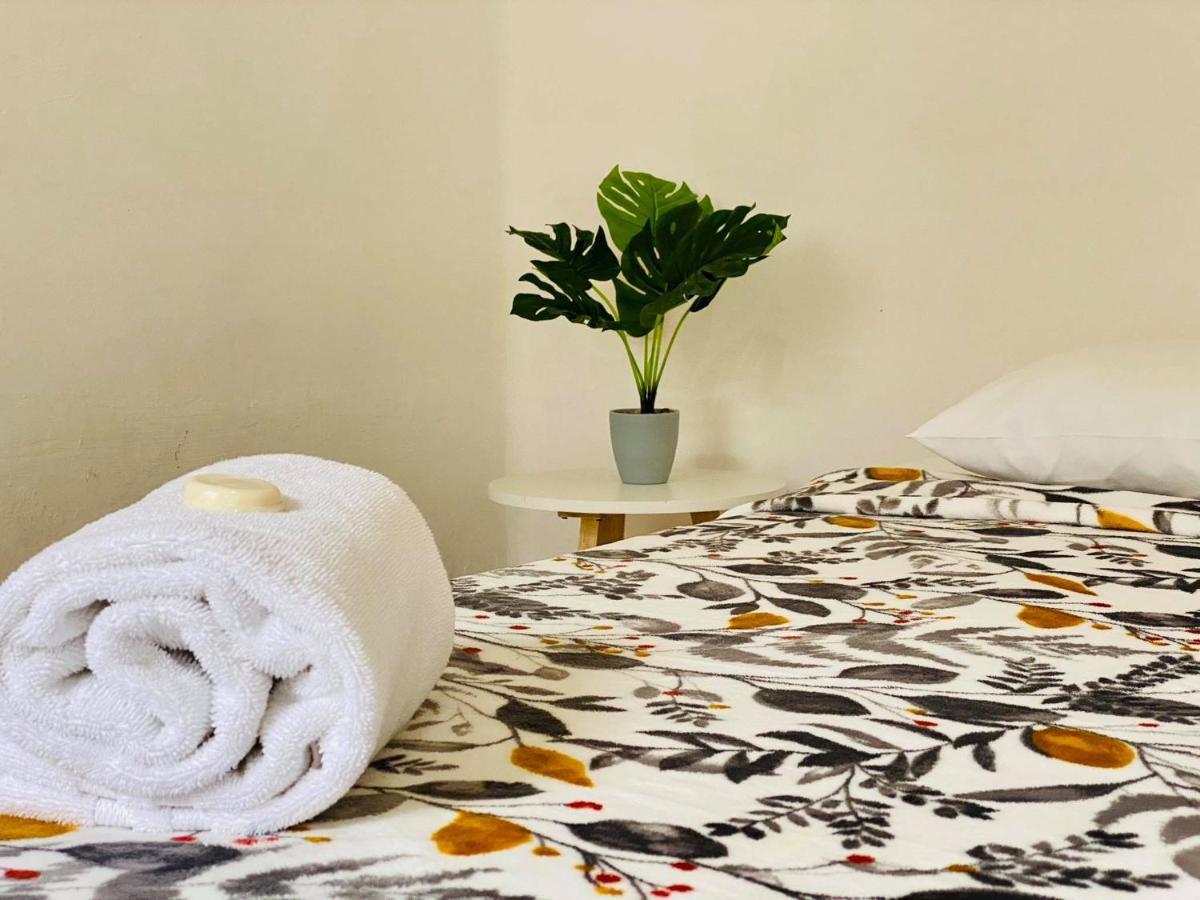 Bed and Breakfast Casa del Centro Morelia Esterno foto