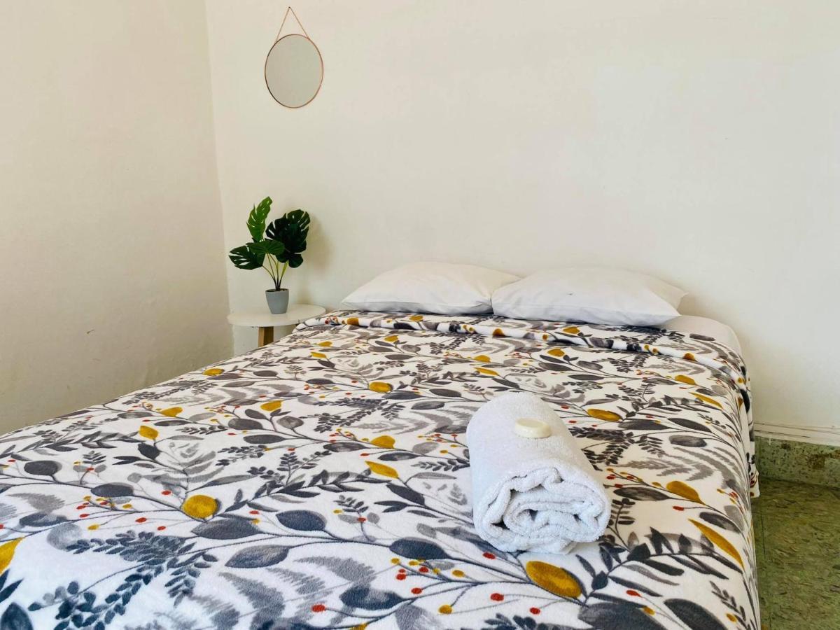 Bed and Breakfast Casa del Centro Morelia Esterno foto