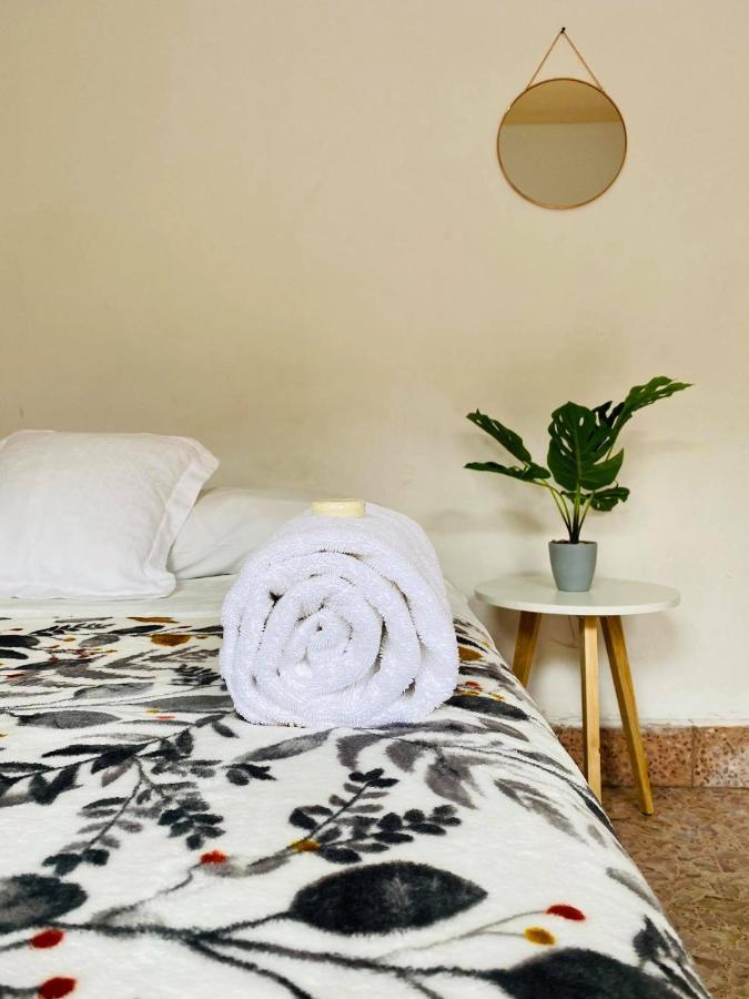 Bed and Breakfast Casa del Centro Morelia Esterno foto