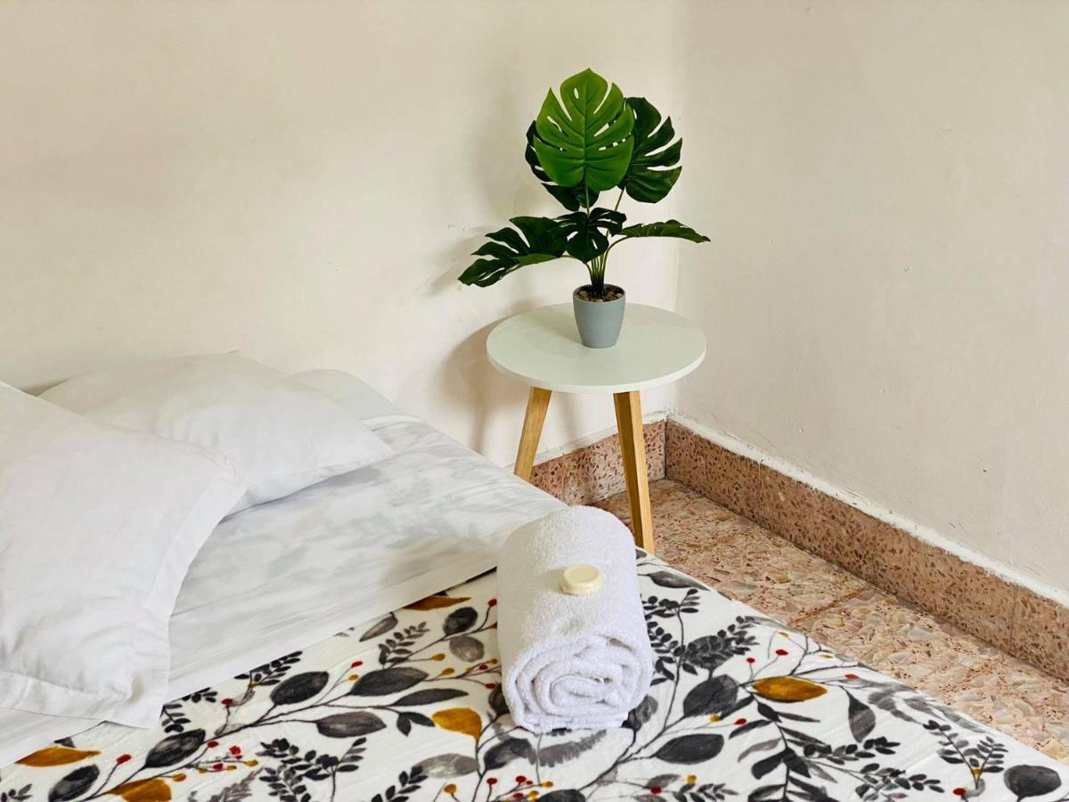 Bed and Breakfast Casa del Centro Morelia Esterno foto