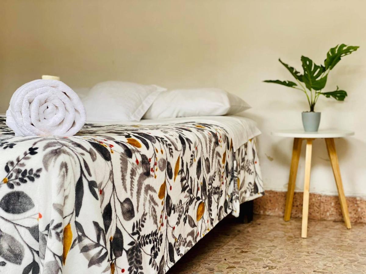 Bed and Breakfast Casa del Centro Morelia Esterno foto