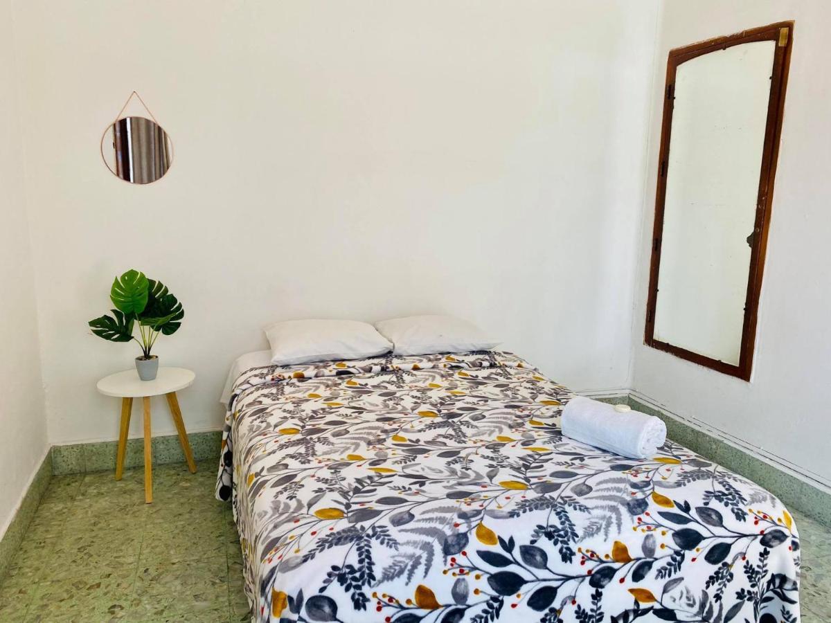 Bed and Breakfast Casa del Centro Morelia Esterno foto