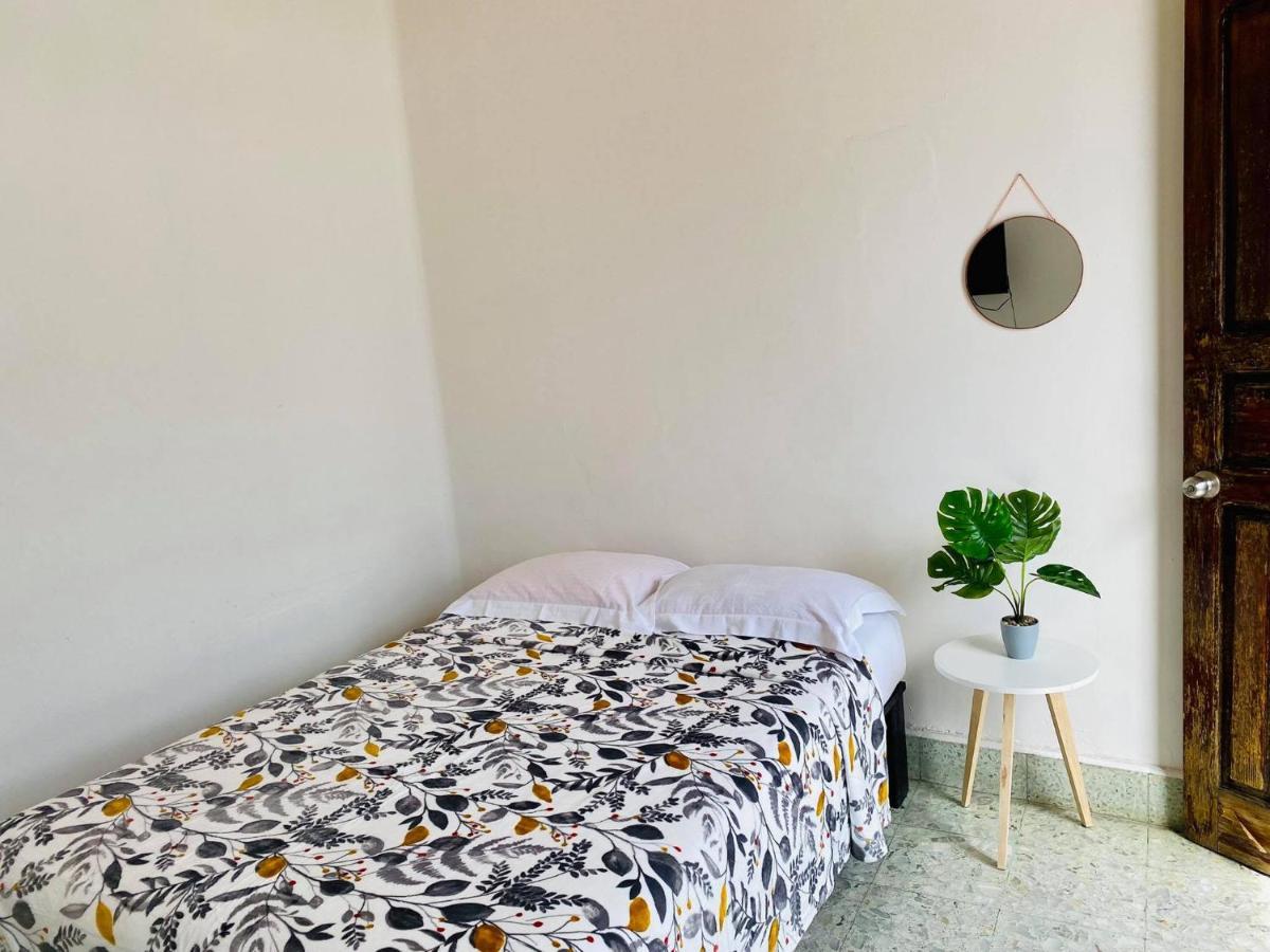 Bed and Breakfast Casa del Centro Morelia Esterno foto