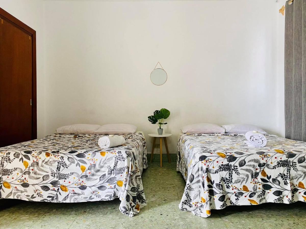 Bed and Breakfast Casa del Centro Morelia Esterno foto